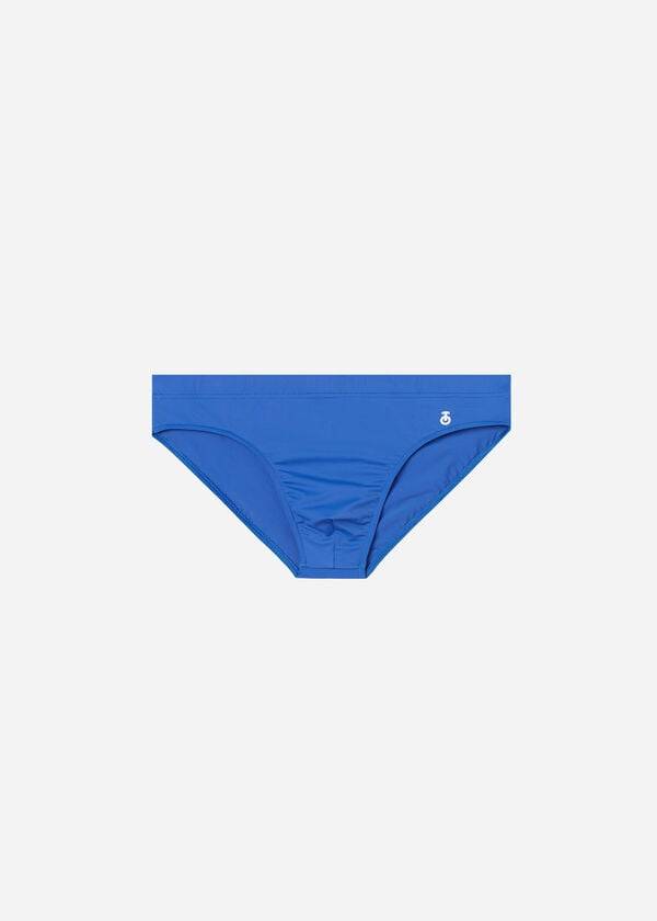 Traje De Baño Calzedonia Rio Hombre Azules | CO1240XF